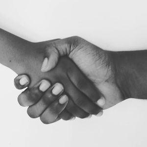 Meet your Posher, Jacob